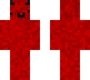 red derpy