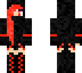 red ender queen