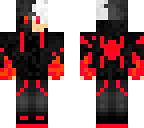 red guy