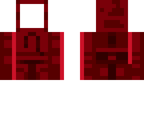 red jacket base 2