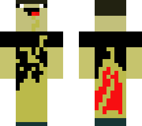redstone-iron steve ''noob''