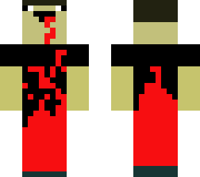 redstone steve ''noob''