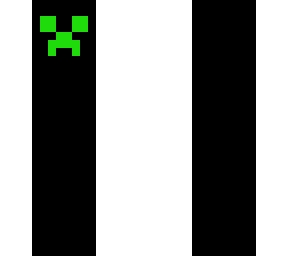 reverse creeper