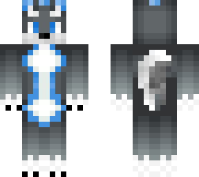 rey wolynx blue remake