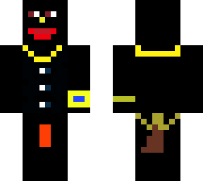 robber