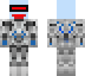 robo-kickbutt