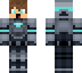 robo spacekraft