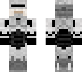 robocop