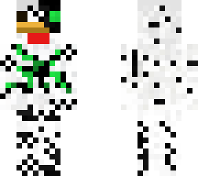 robot chicken(hidden effect)