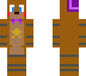 rock star freddy