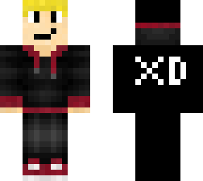 rot banda xd
