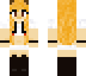 rubius chica