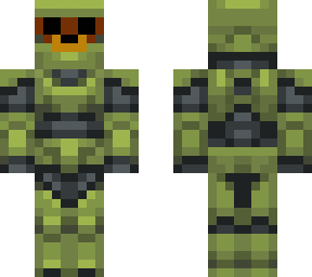 rubius halo
