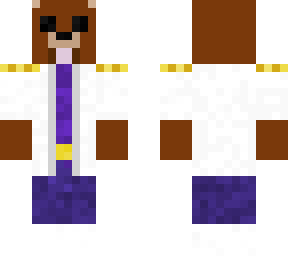 rubius skin vegetta :)