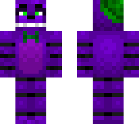 saint fazbear