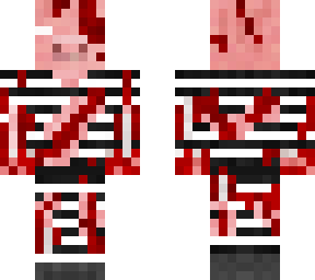scary pig 8