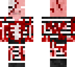 scary pig 9