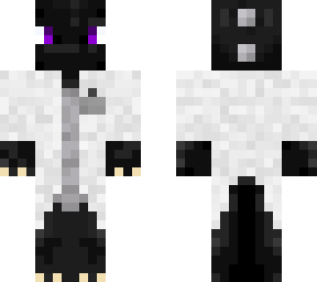 scientist ender dragon