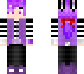 scrap ( my oc )