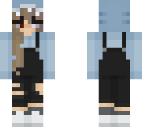 shark girl 2