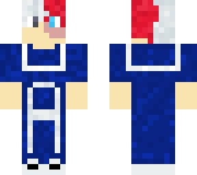 shoto todoroki