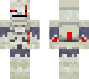 skeleton warrior