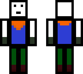 skin actualizada