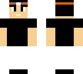 skin de brogfix otaku 2