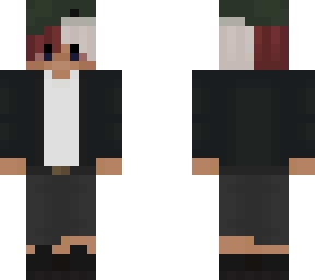 skin edit