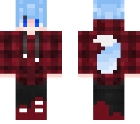 skin for videopants2019
