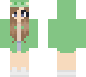 skin para neko kun