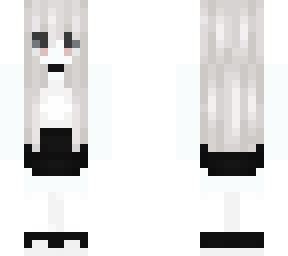 skinny kira