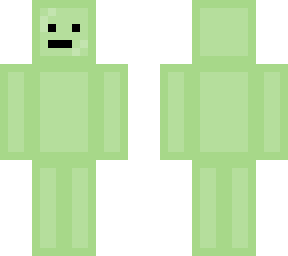 slime derp skin