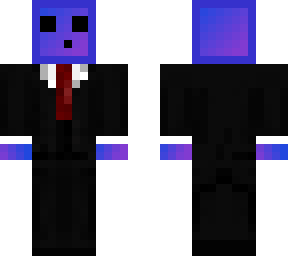 slime man
