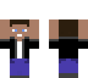 small boi