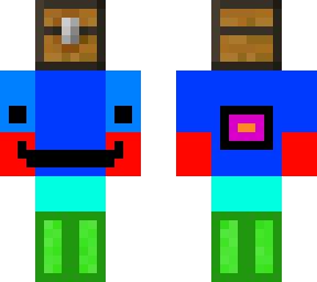smile chest