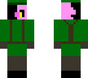 soldier