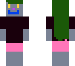 something