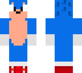 sonic la pelicula