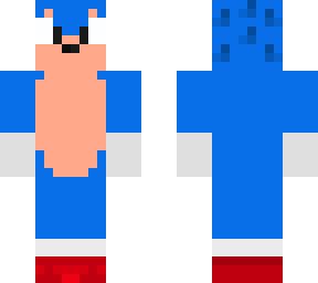 sonic la pelicula