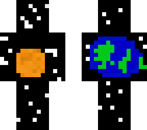 space deap