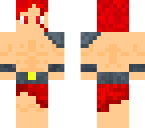 spartan