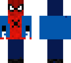 spider boy