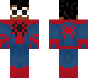 spiderman swag
