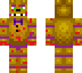 springbonnie option 2