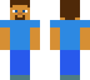 steve :v