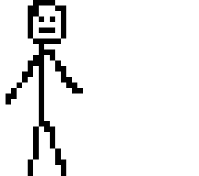 stick figure