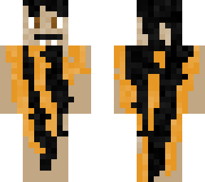 stone age man