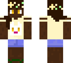 summer girl