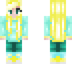 sunshine teal